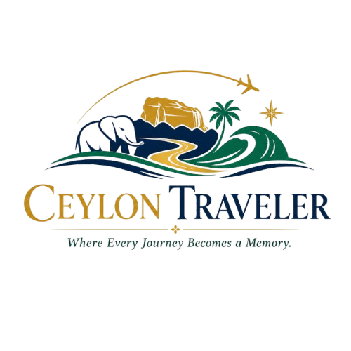 Ceylon Traveler